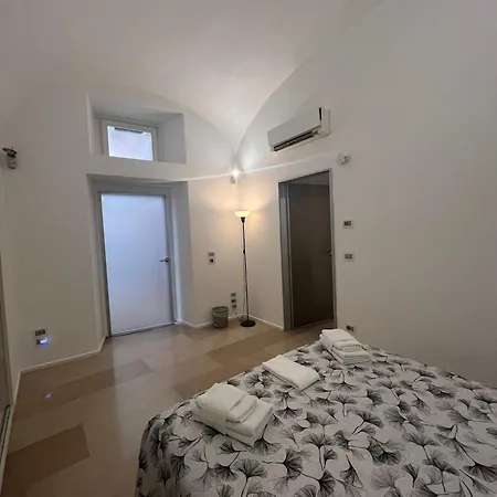 Oda ve Kahvaltı La Bella In Centro