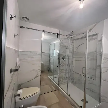 Frühstückspension La Bella In Centro