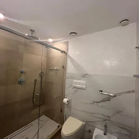 La Bella In Centro Frühstückspension Salerno