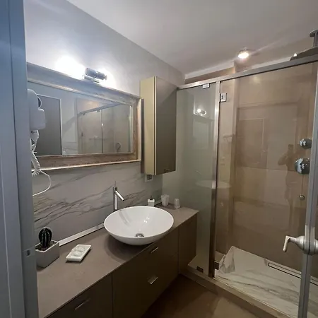 Oda ve Kahvaltı La Bella In Centro 4*