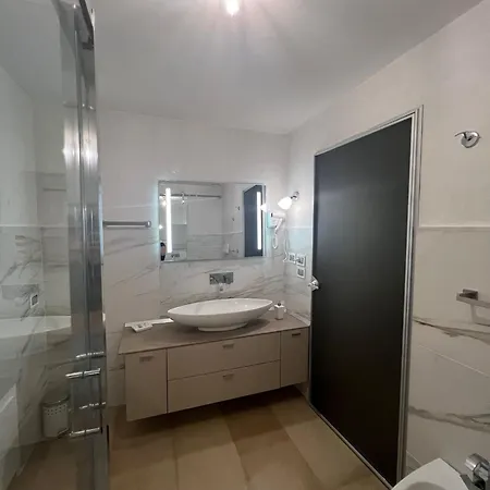 La Bella In Centro Salerno