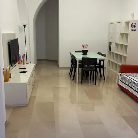 La Bella In Centro 4*