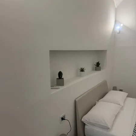 Bed & Breakfast La Bella In Centro Salerno