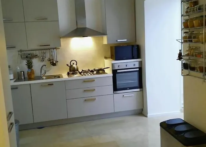 La Bella In Centro Salerno