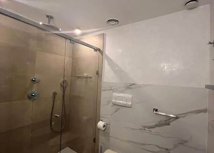 La Bella In Centro Bed & Breakfast Salerno