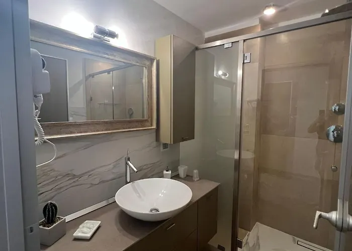 Bed & Breakfast La Bella In Centro 4*