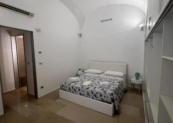 La Bella In Centro 4*