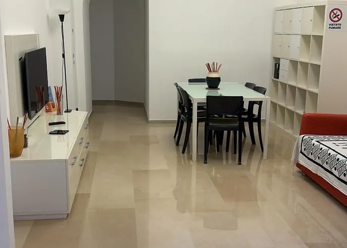 La Bella In Centro 4*