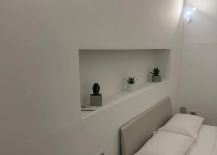 Bed & Breakfast La Bella In Centro Salerno