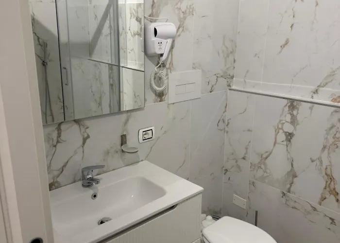 Bed & Breakfast La Bella In Centro Salerno