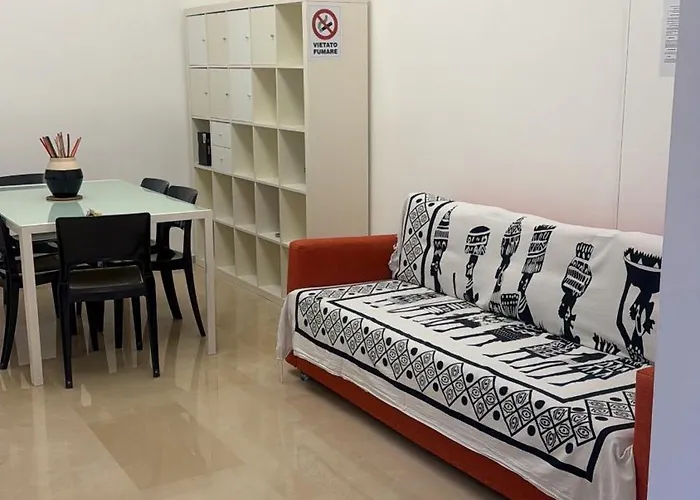 La Bella In Centro 4*